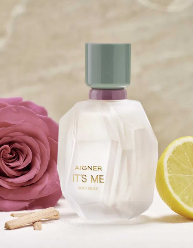 It's Me Soft Musk Edp